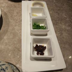 蟹的岡田屋(徐汇绿地缤纷城店) User Photo