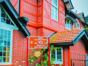 Nuwara Eliya Post Office