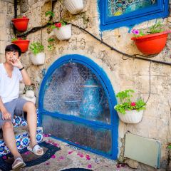 Abrage 여행 사진