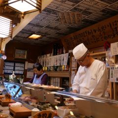 Sushi Tatsu User Photo