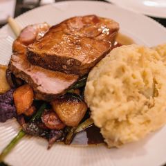 NOSE2TAIL Meatpacker張用戶圖片