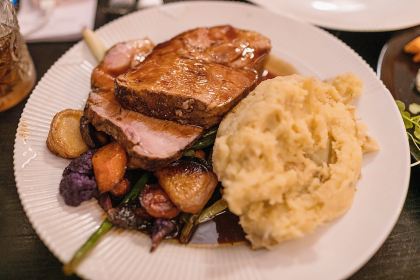 NOSE2TAIL Meatpacker