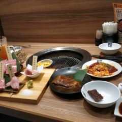 Gyukaku, Omoromachi Ekimae張用戶圖片