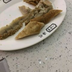 八合里牛肉火锅(扬名店) User Photo