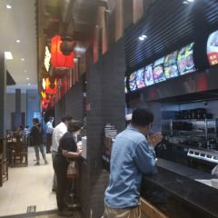 西北名优小吃城 User Photo