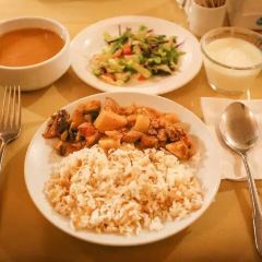 Evranos Restaurant User Photo