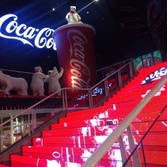 Coca-Cola Shanghai User Photo