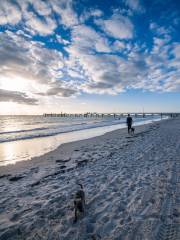 Glenelg Beach