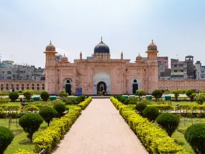Forte di Lalbagh