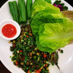 Shuixiantou Private Kitchen (Jinliang Store) ảnh của người dùng