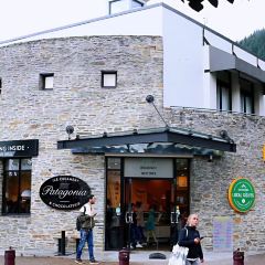 Patagonia Chocolates - Ice Creamery & Chocolaterie User Photo