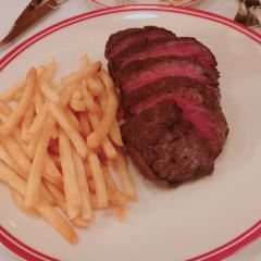 Restaurace Na Kopci User Photo