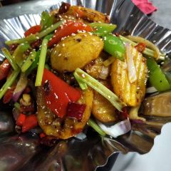 PENG XIN LAMB NATIONAL 여행 사진