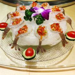 Savory Bali Indonesian Restaurant 여행 사진