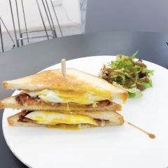 Restaurant U Modre kachnicky 여행 사진