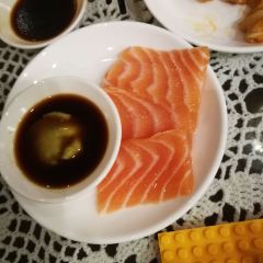 Ocean View Restaurant User Photo