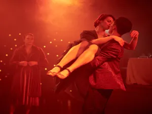 Shanghai · Sleep No More