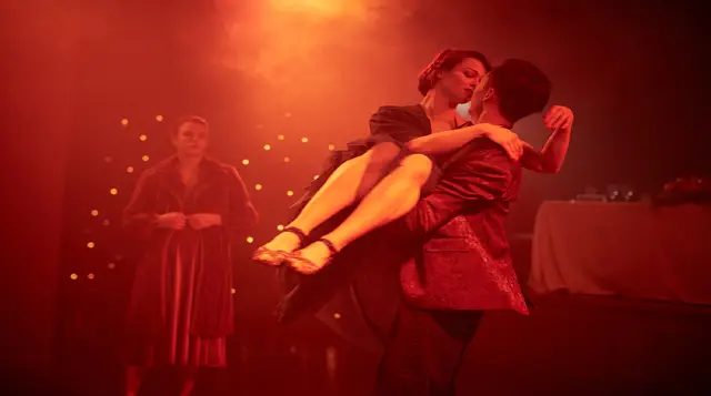 Immersive Theater Experiences in Shanghai