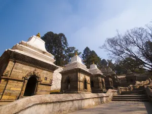 Pashupatinath Temple