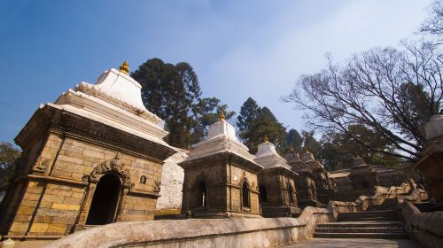 Pashupatinath Temple