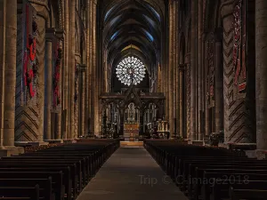 Cattedrale di Durham