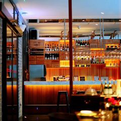 SHENG YONG XING ROAST DUCK RESTAURANT User Photo