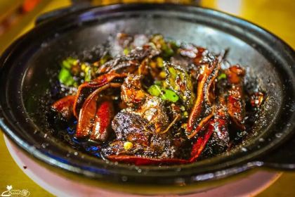 Sin Kee Bah Kut Teh Restaurant