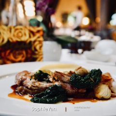 Galvin La Chapelle User Photo