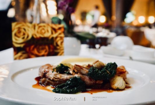 Galvin La Chapelle User Photo