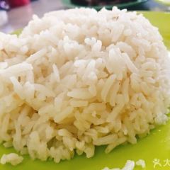 Yue Ping Bean Sprout Chicken User Photo