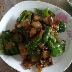 迎宾酒家 User Photo