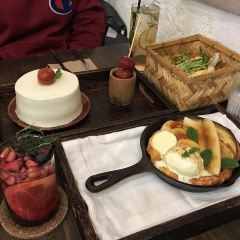 Alibaba Tandoori & Curry User Photo