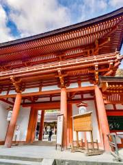 Kasuga Taisha