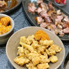 串门老火锅(百花潭芳邻路店) User Photo