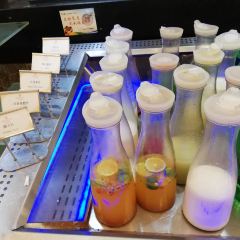 SHENGYI SEAFOOD BUFFET User Photo