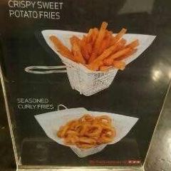 Chef Pepper User Photo