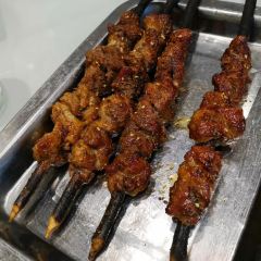 Xinhongji Lijiu Restaurant User Photo