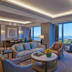 Hyatt Hotel·Market Cafe Coffee Shop User Photo