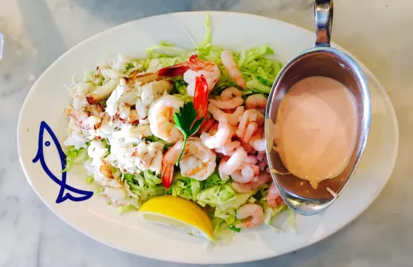 Sotto Mare Oysteria & Seafood