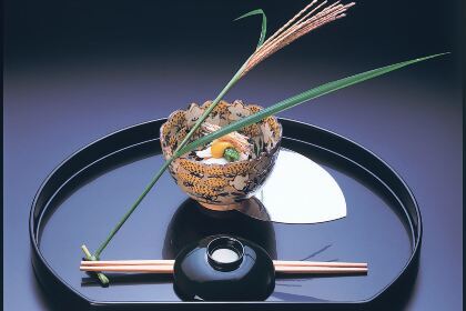 Kyoto Kitcho Arashiyama