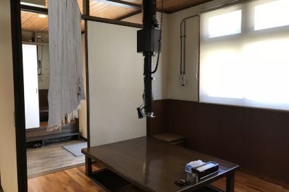 炭火燒肉Yamamoto