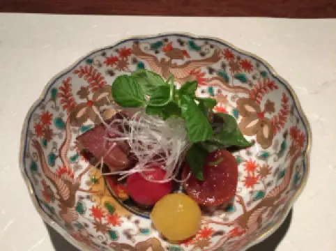 nishi-Shinsaibashi Yuno