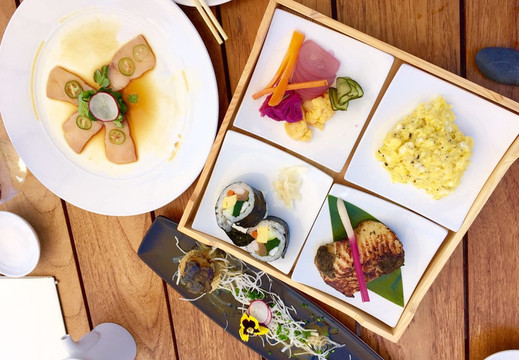Nobu Malibu (, Malibu) - Restaurant Reviews, Menu & Contact | Trip.com