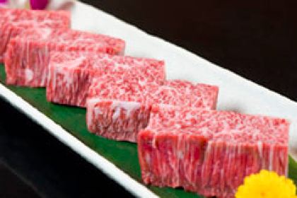 Hana燒肉