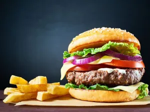 In-N-Out Burger
