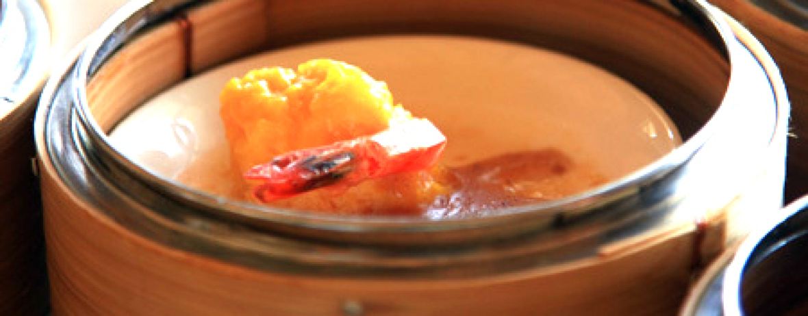 Chinese Restaurant KINSHASA