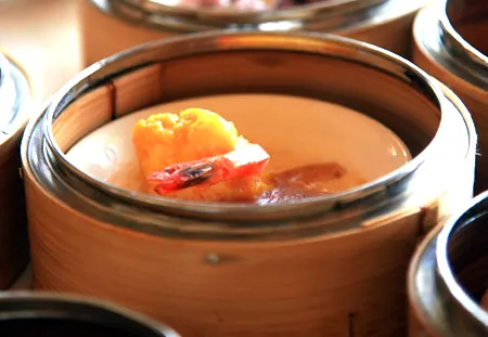 Chinese Restaurant KINSHASA