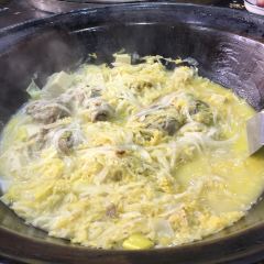 Wangjiayuwopeng (kangzhuang) User Photo