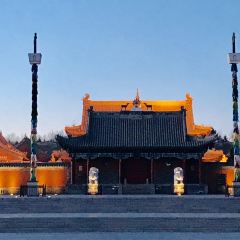 E ER DUI CHUAN TONG SHUAN GONG AN DIAN 여행 사진