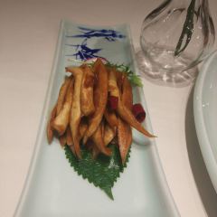望乡楼上海菜·宴会厅(189弄购物中心店) ảnh của người dùng